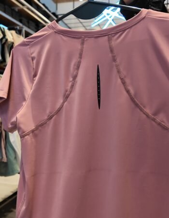 Alternative view of Remera Poliamida Mavera