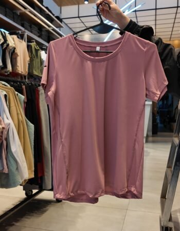 Remera Poliamida Mavera